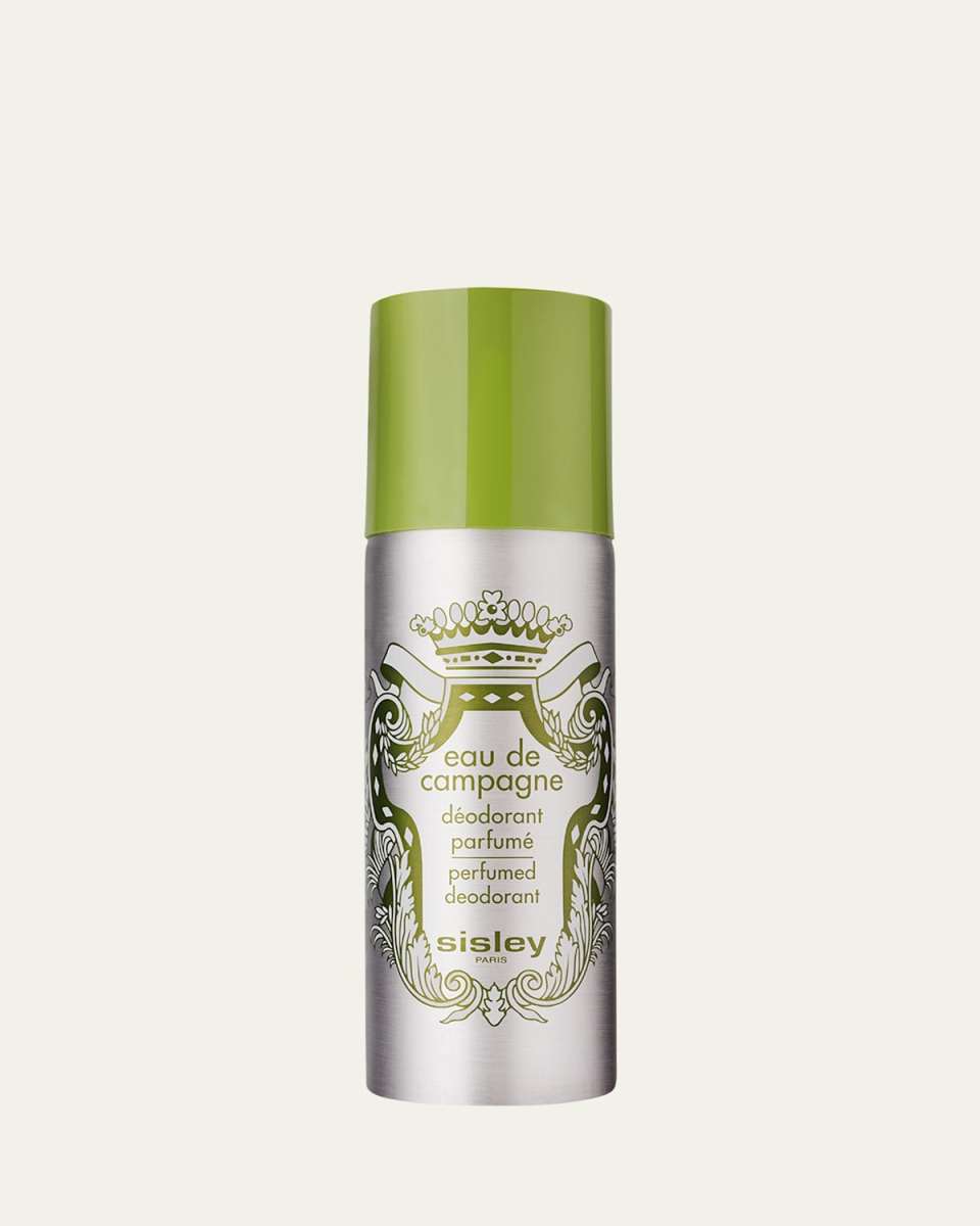 Eau de Campagne Perfumed Deodorant